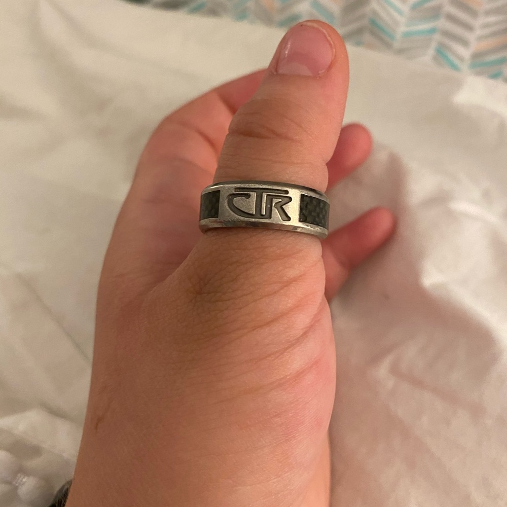 CTR RING